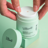 Ultimate Breakouts Moisturiser Oily, Combination Skin