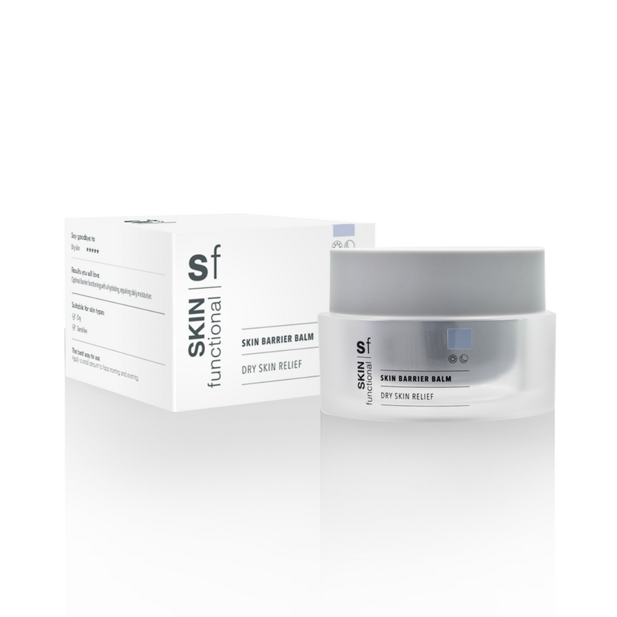 Skin Barrier Balm (Dry Skin Relief)