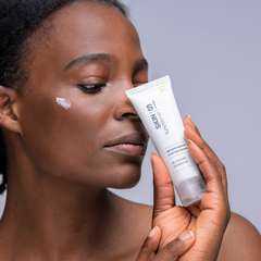 Impaired Barrier and Dry Skin Repair (4% Liposome Ceramide NP)