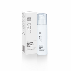 Day-Light Protection (Gel Lotion Sunscreen SPF 50)