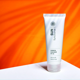 UVA and UVB Protecton (Chemical SPF 50)
