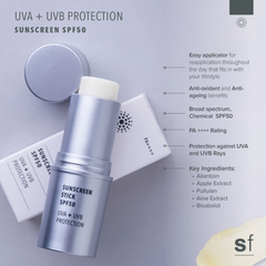 Sunscreen Stick SPF50