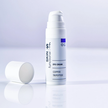 Eye Cream (Copper Tripeptide)