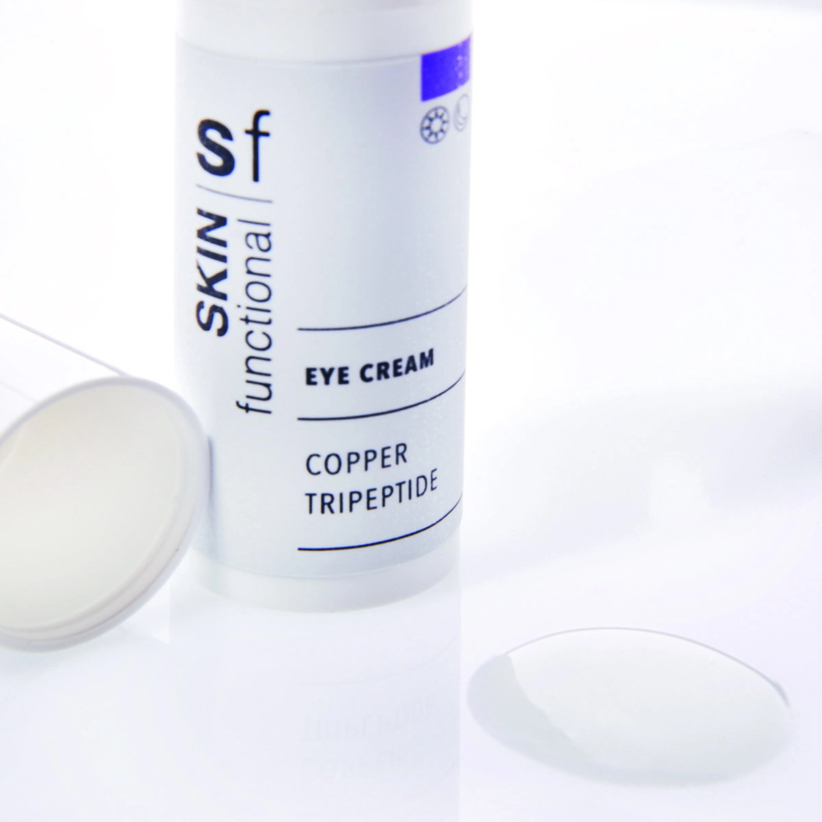 Eye Cream (Copper Tripeptide)