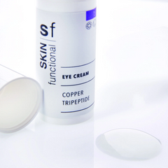 Eye Cream (Copper Tripeptide)
