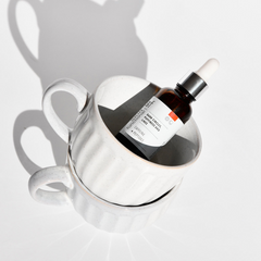 Dark Circles, Puffiness and Lines (Caffeine + Peptides)