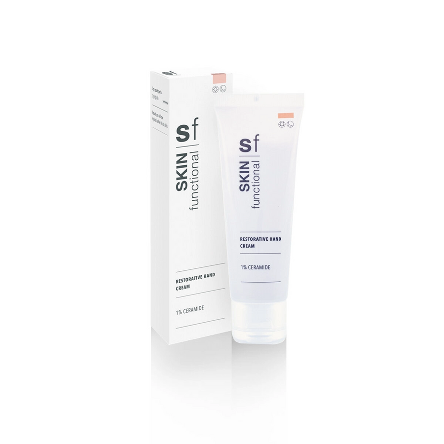 1% Ceramide (Restorative Hand Cream)