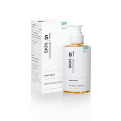 BHA Body Wash