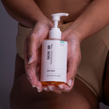 BHA Body Wash