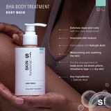 BHA Body Wash