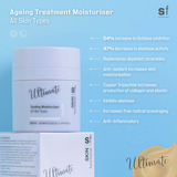 Ultimate Ageing Moisturiser