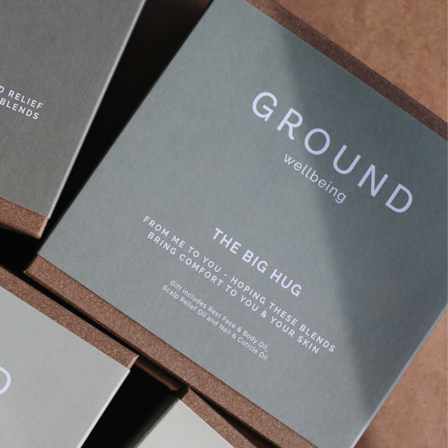 The Big Hug Gift Box