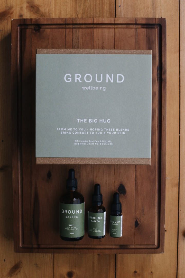 The Big Hug Gift Box