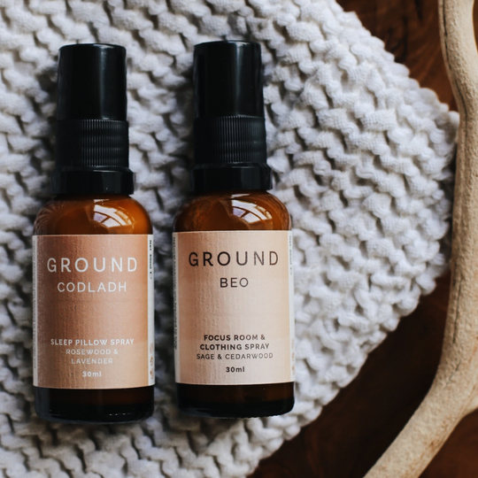Codladh Sleep Pillow Spray (Travel Size)