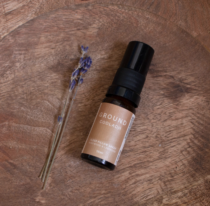 Codladh Sleep Pillow Spray Mini
