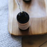 Uplifting Body Oil