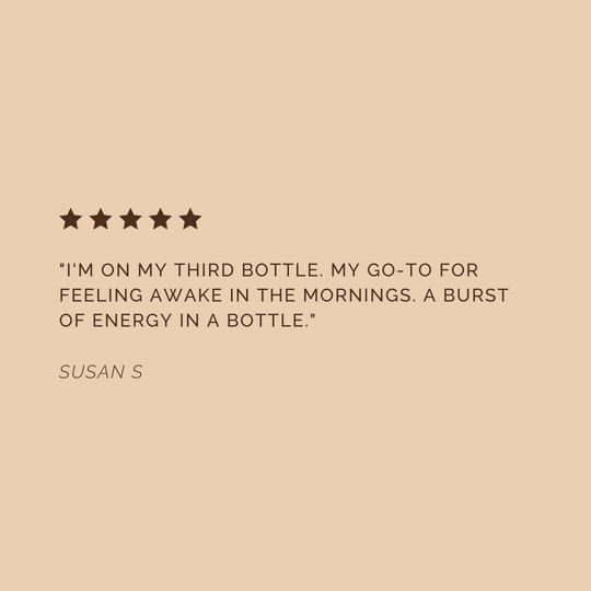Uplifting Body Oil