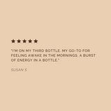 Uplifting Body Oil