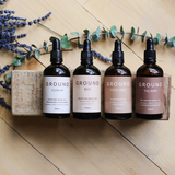 Uplifting Body Oil