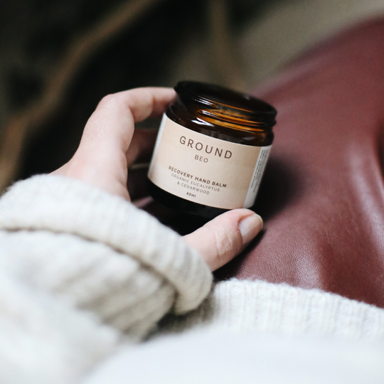 Recovery Hand Balm