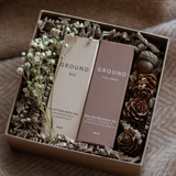 My Beloved (Love) (Uplifting Body Oil 30ml and Balancing Body Oil 30ml)