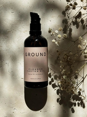 Uplifting Cleanse Abdominal Oil