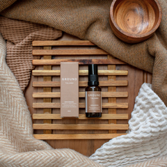 Grounding Room & Linen Spray