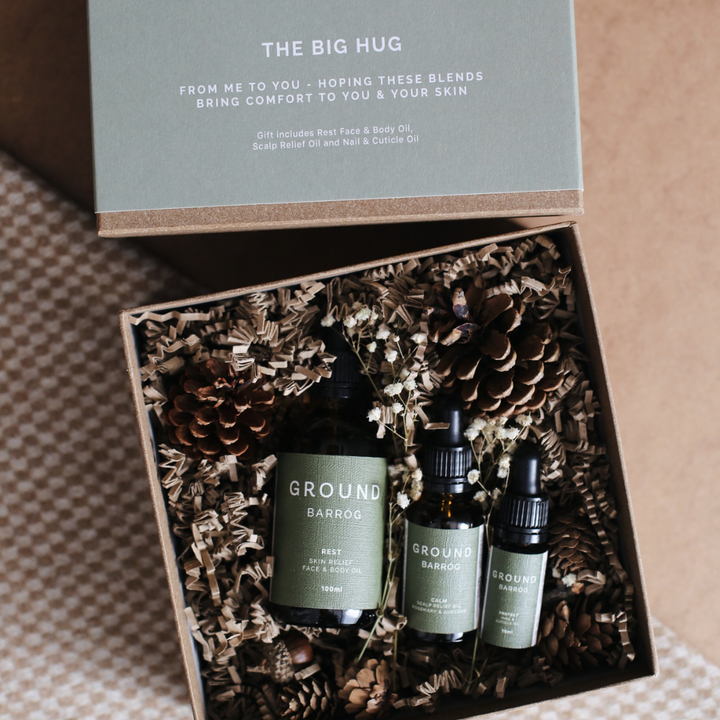 The Big Hug Gift Box