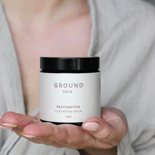 Restorative Cleansing Balm