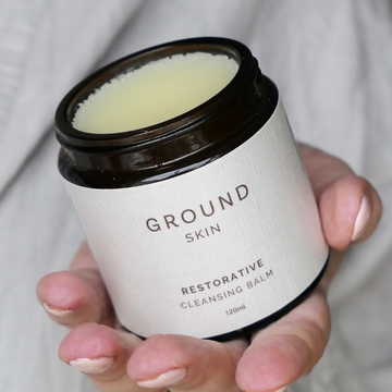 Restorative Cleansing Balm