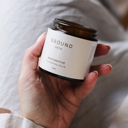 Restorative Cleansing Balm