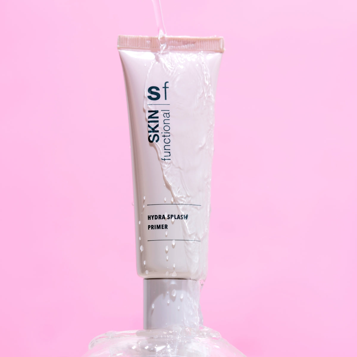 Skin Functional Hydra Splash Primer