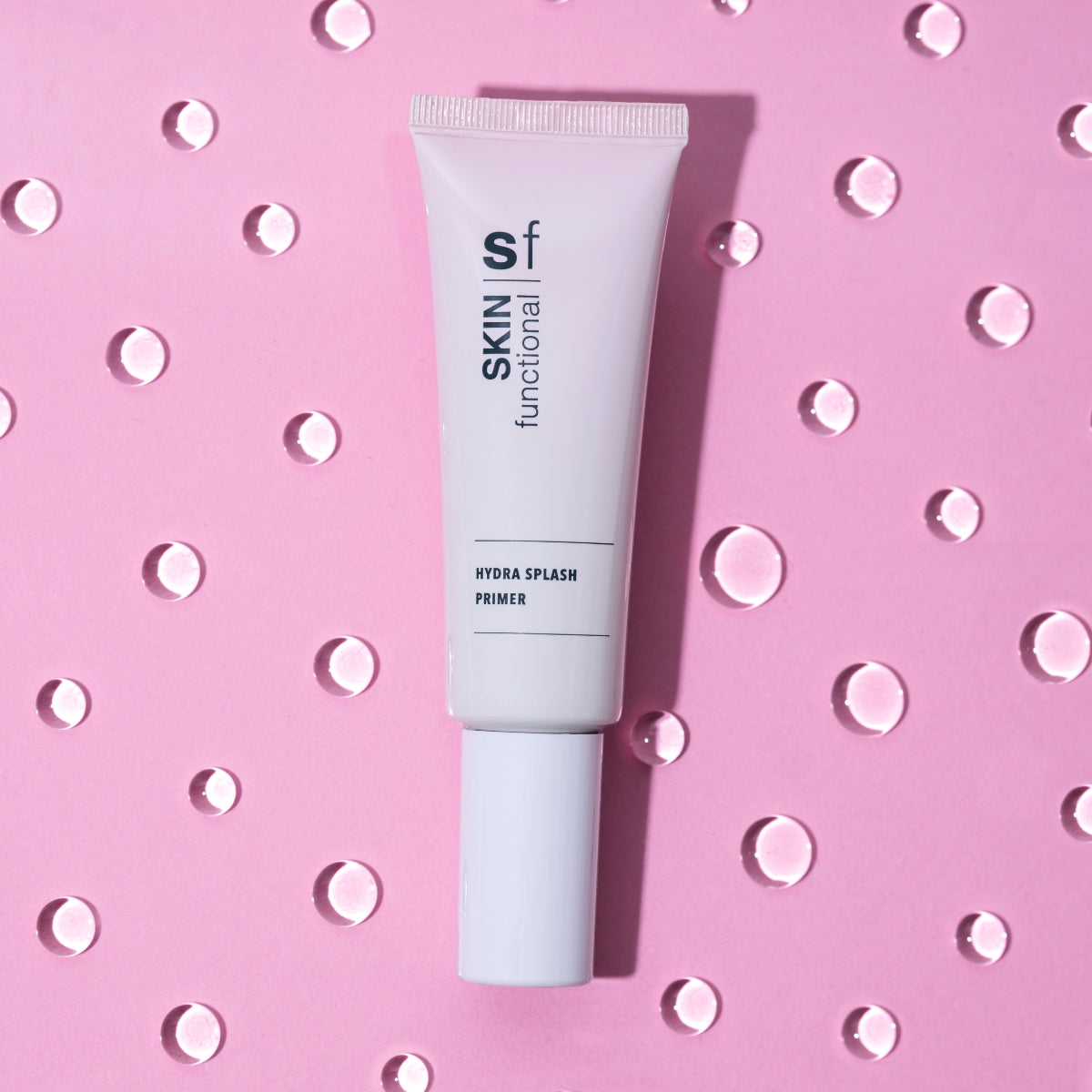 Skin Functional Hydra Splash Primer