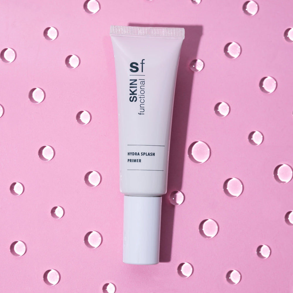 Skin Functional Hydra Splash Primer