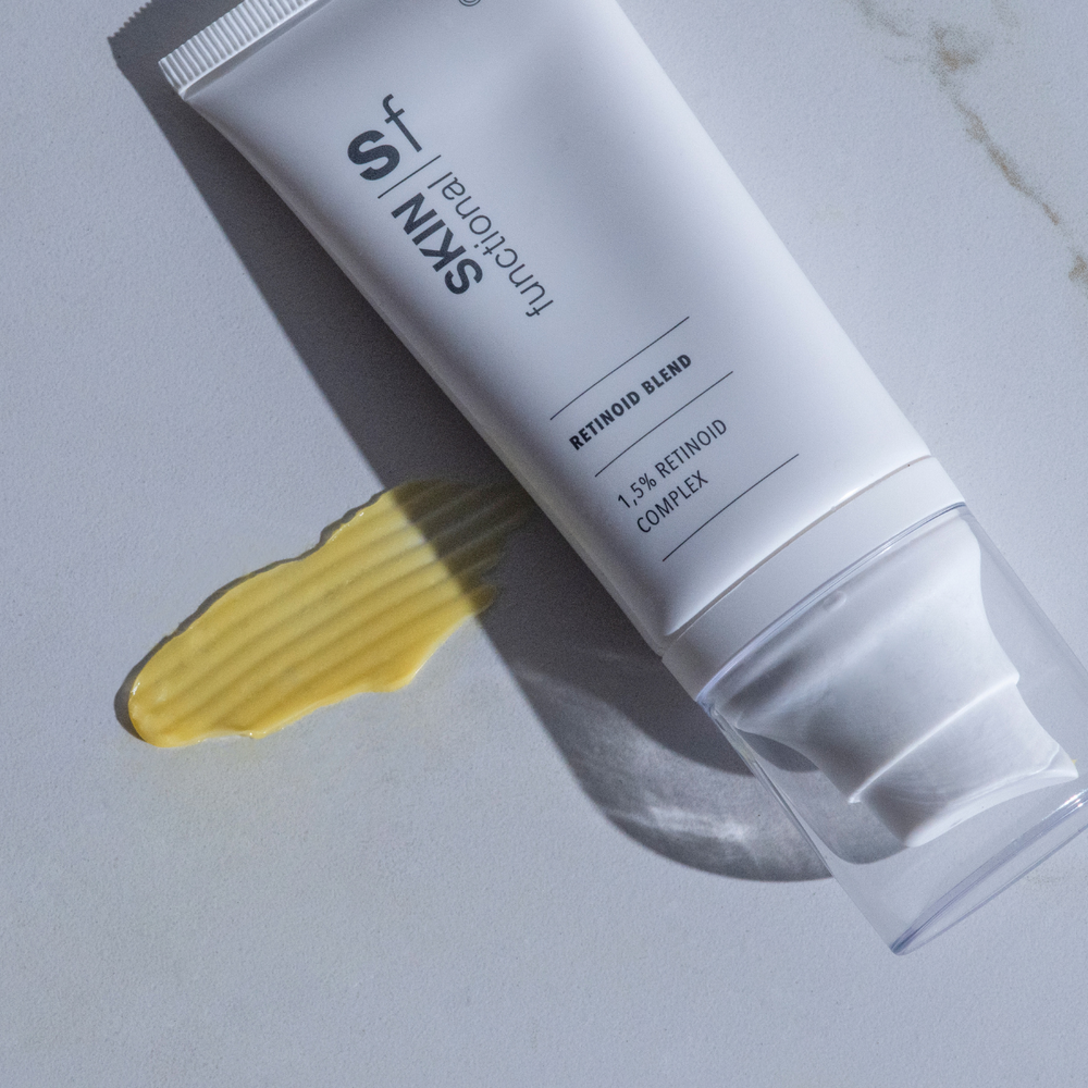 Skin Functional Retinoid Blend