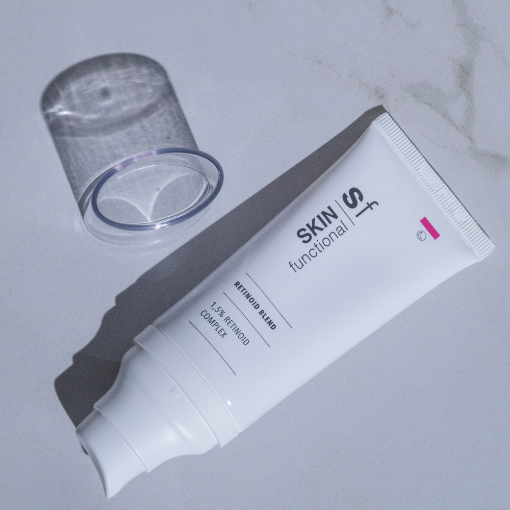 Skin Functional Retinoid Blend