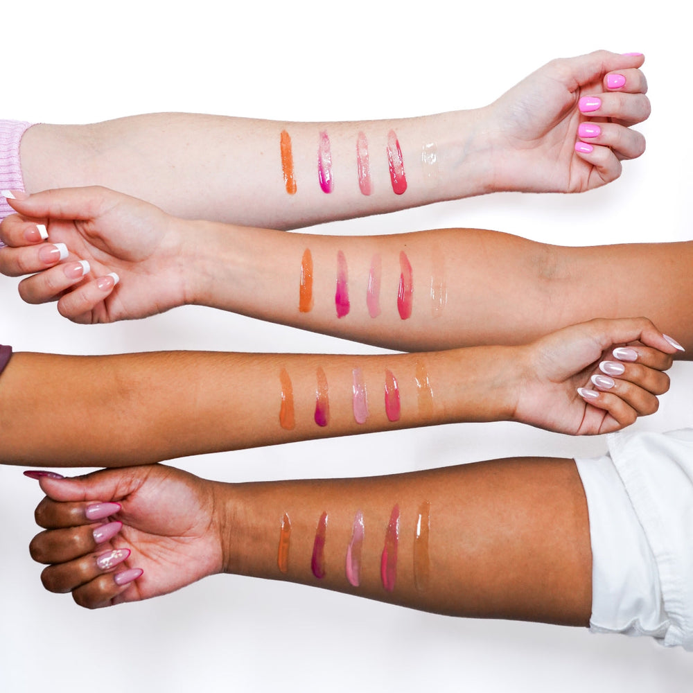 Lip Protector SPF30 - Berry