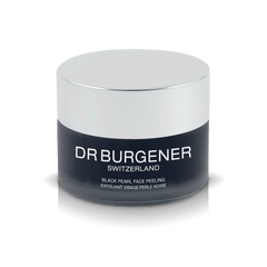 BLACK PEARL FACE PEELING
