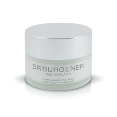 HYDRA BALANCE FACE CREAM