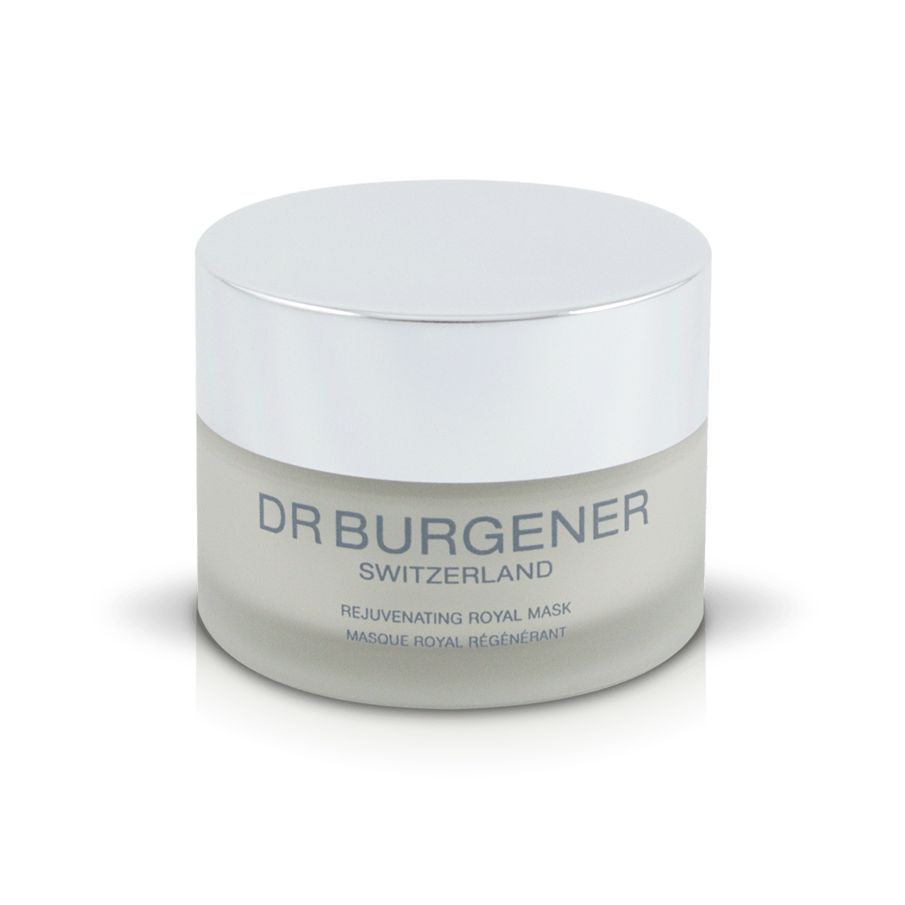 REJUVENATING ROYAL MASK