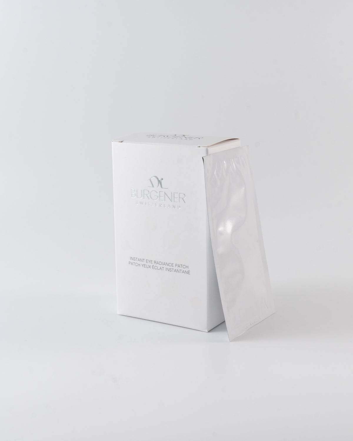 INSTANT EYE RADIANCE PATCH