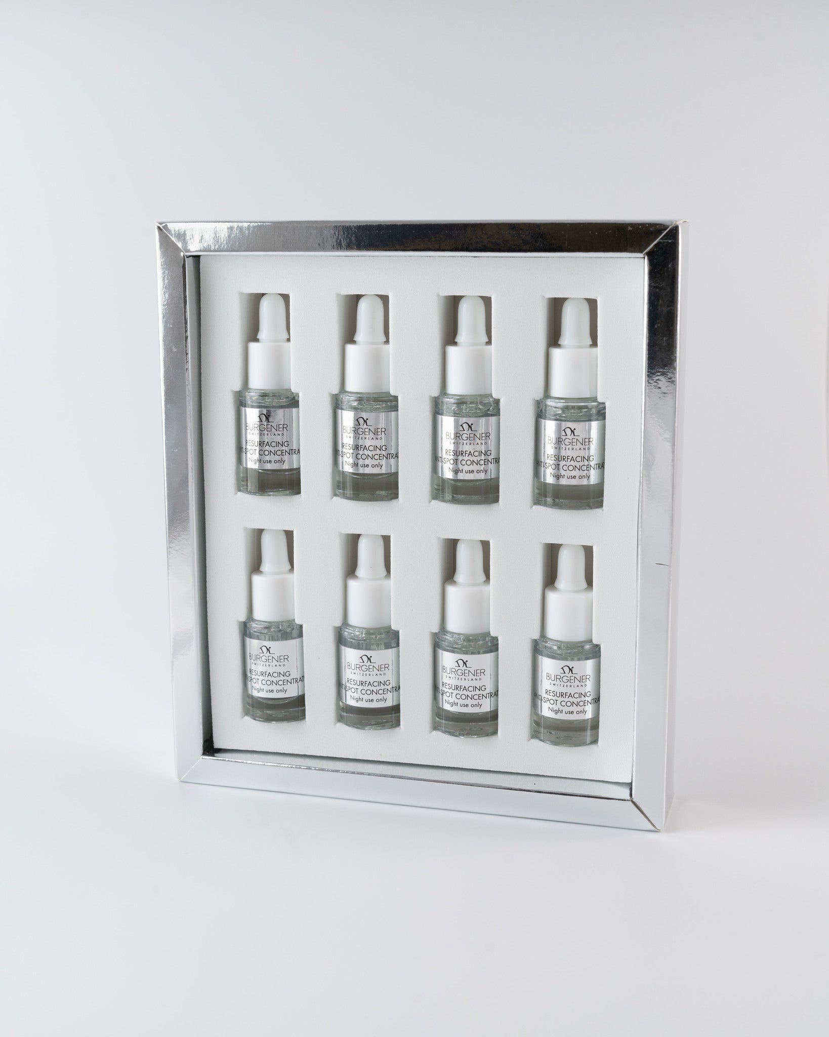 GLYCOPEEL RESURFACING CONCENTRATE