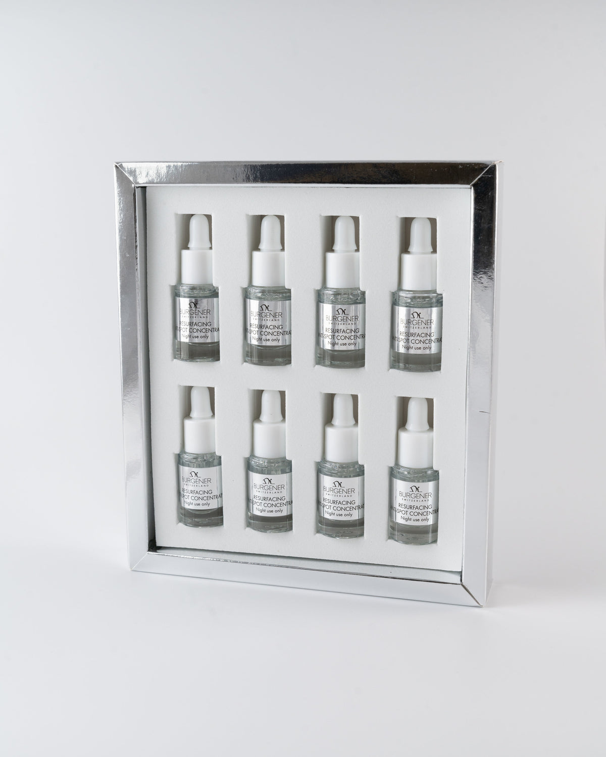 GLYCOPEEL RESURFACING CONCENTRATE