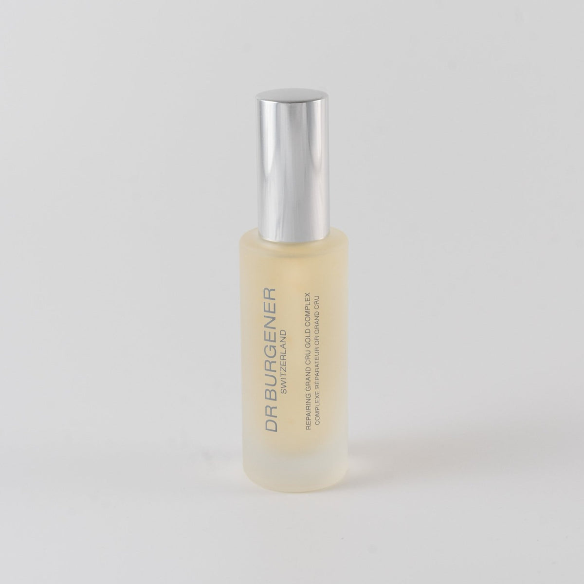 REPAIRING GRAND CRU GOLD COMPLEX