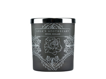 SWEET LULLABY NATURALLY FRAGRANT CANDLE