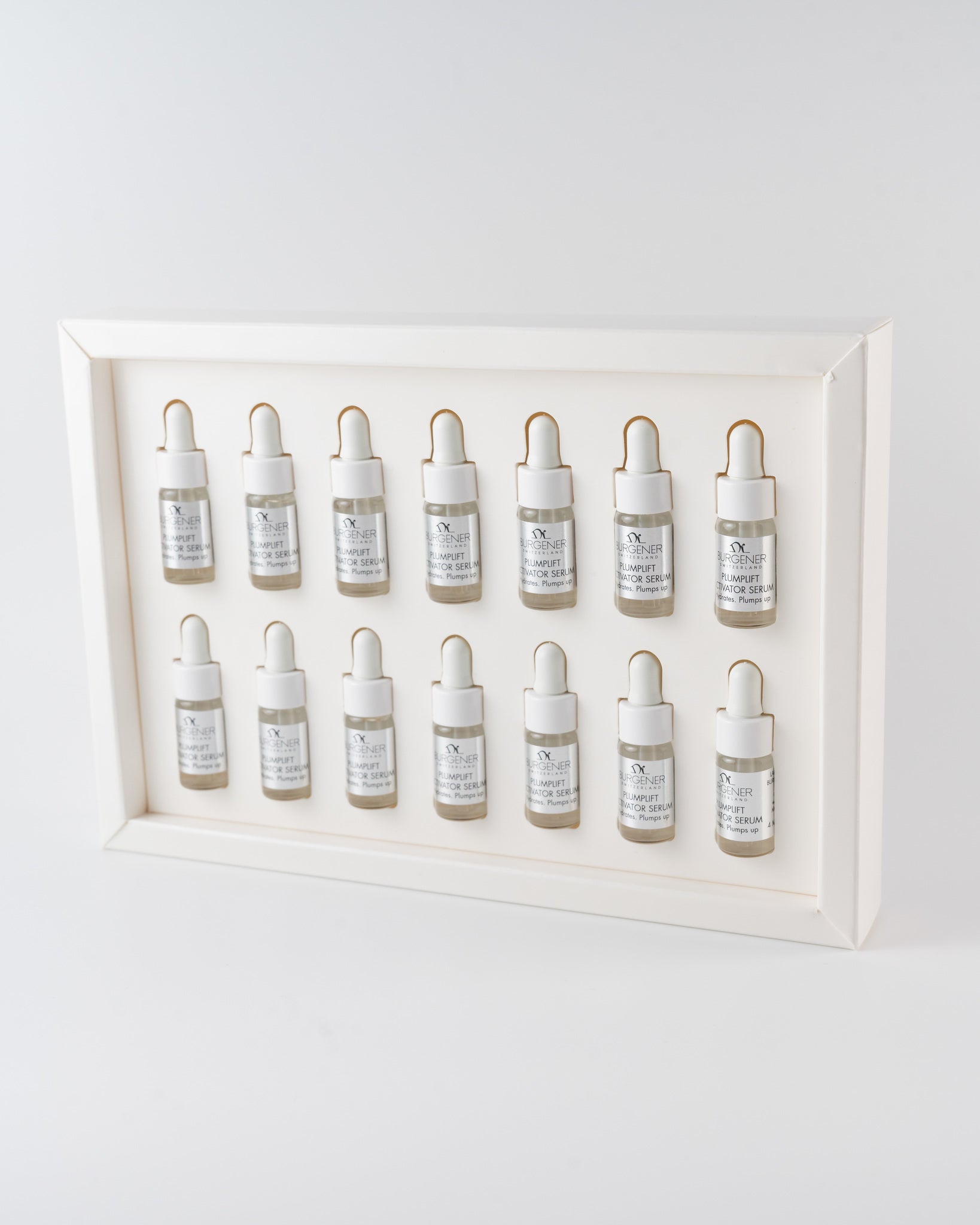 PLUMPLIFT ACTIVATOR SERUM