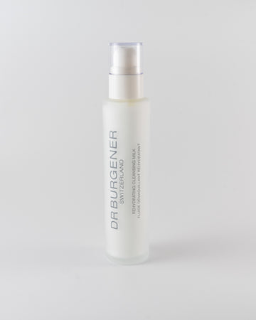 REHYDRATING CLEANSING MILK