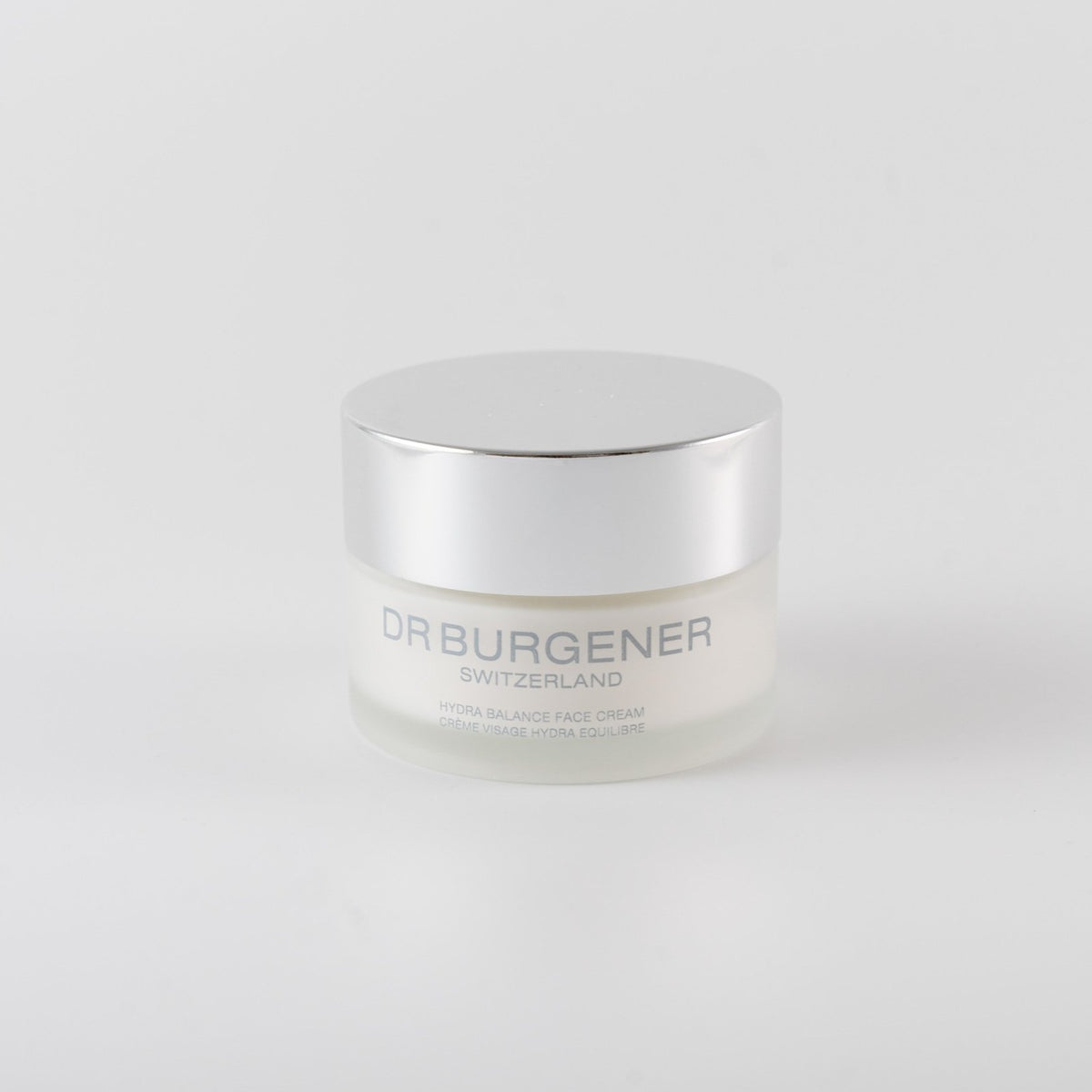 HYDRA BALANCE FACE CREAM