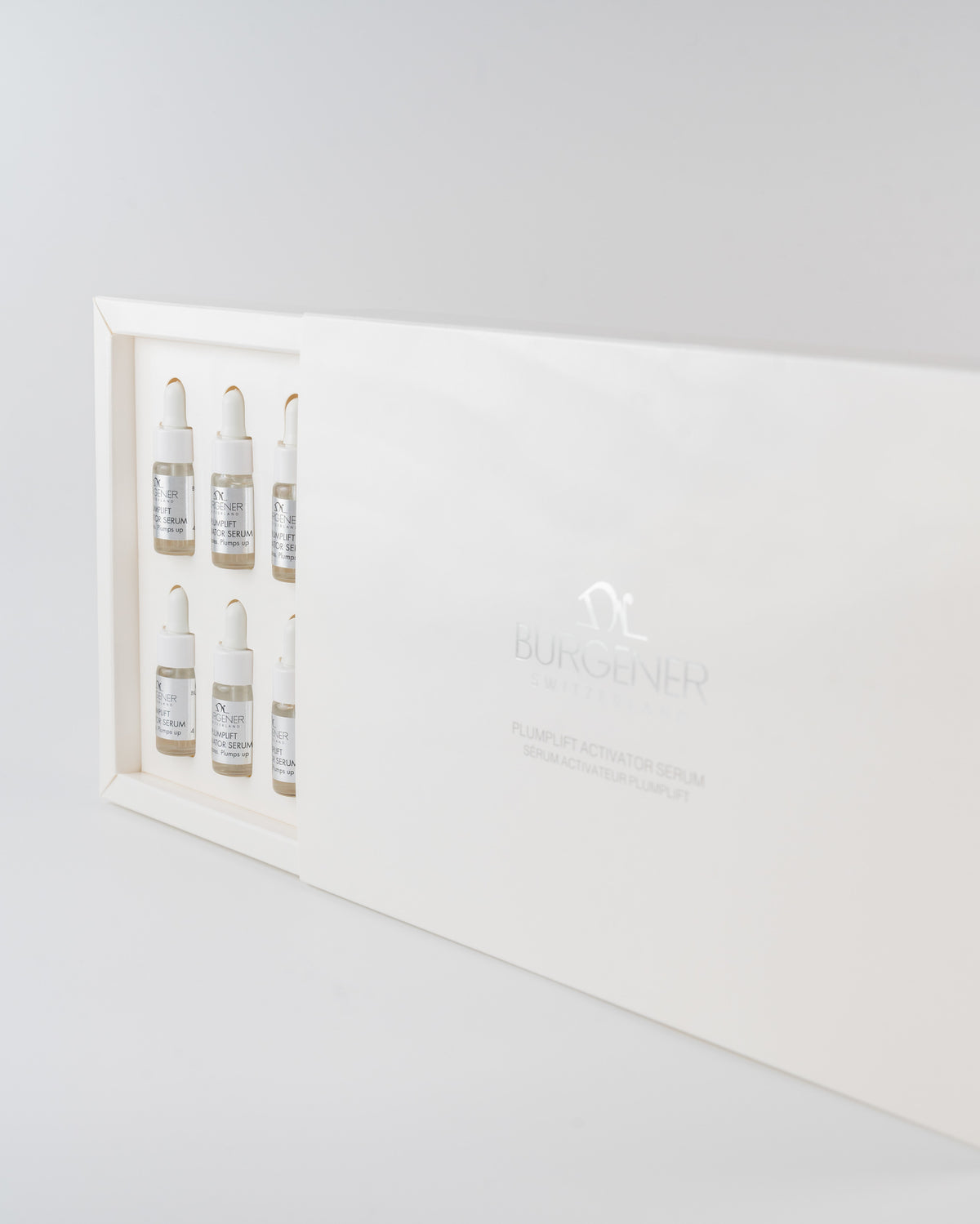 PLUMPLIFT ACTIVATOR SERUM