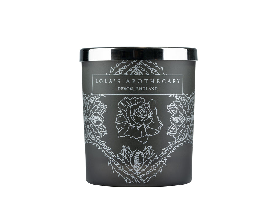 BREATH OF CLARITY NATURALLY FRAGRANT CANDLE